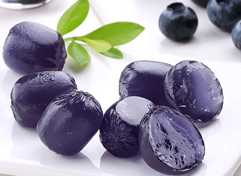Blueberry health supplements Blueberry health supplements