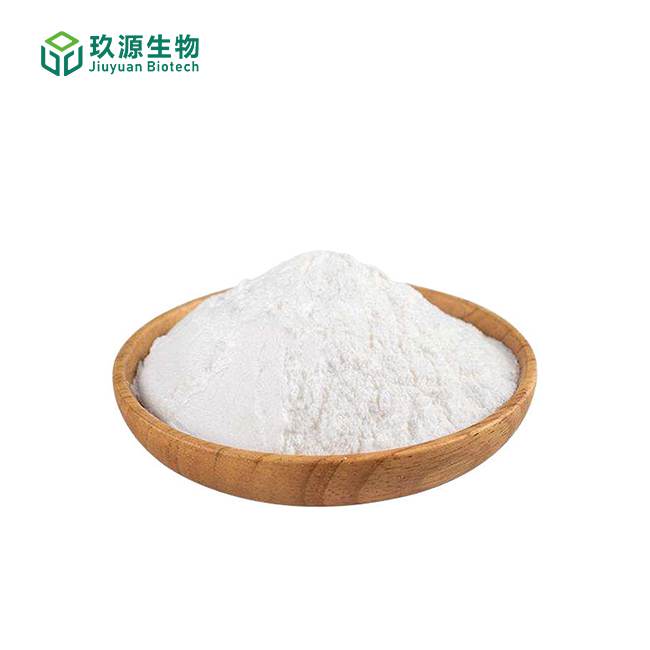 L-Carnitine Pure Powder 1