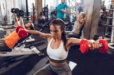 Promote muscle growth and recovery Promote muscle growth and recovery